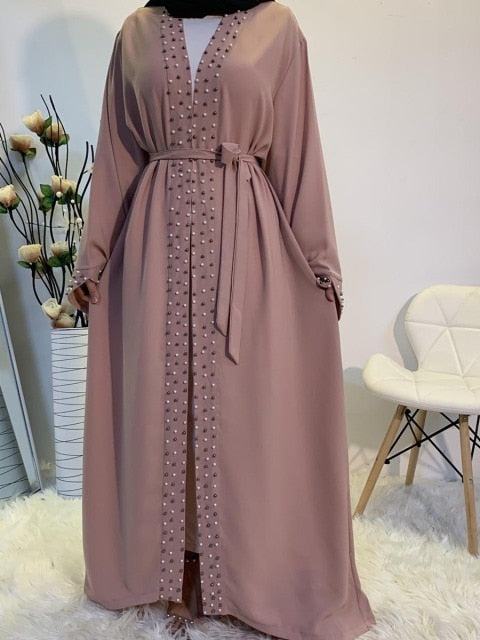 Taliyah Abaya