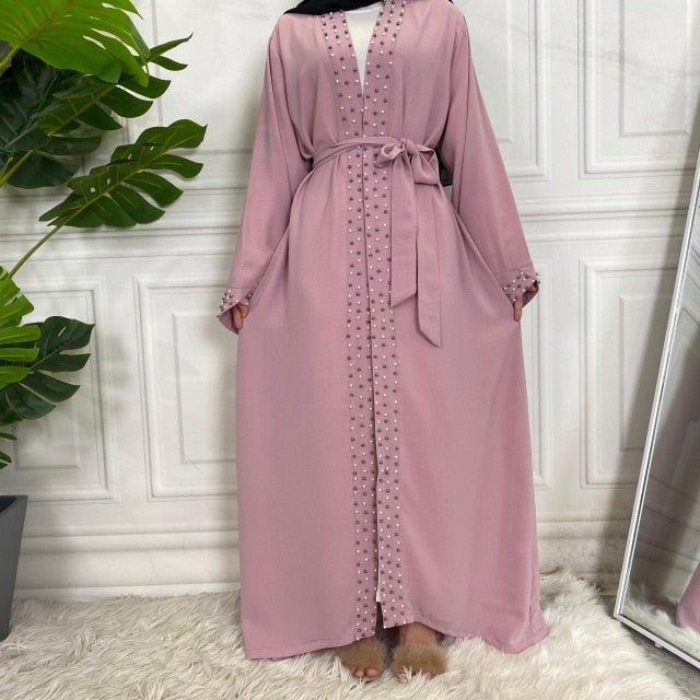 Taliyah Abaya