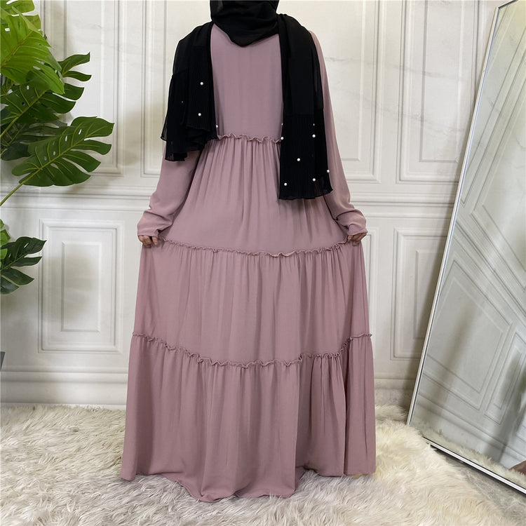 Madiha Dress