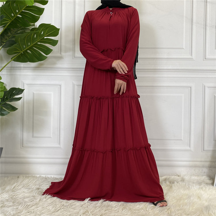 Madiha Dress