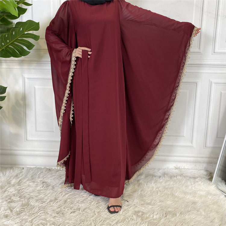 Hajira Abaya