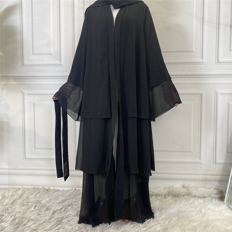 Aaliyah Abaya Set