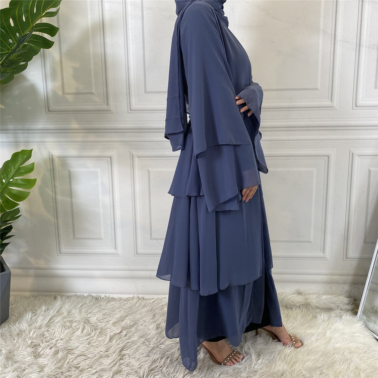 Aaliyah Abaya Set