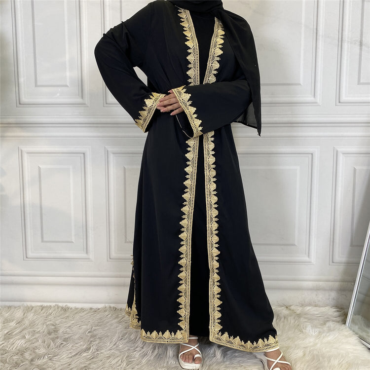 Rani Abaya