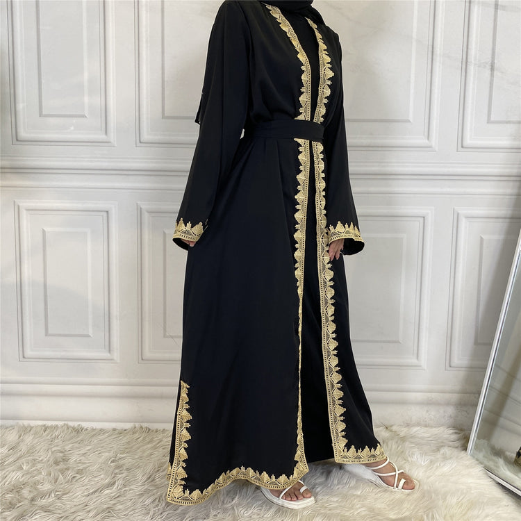 Rani Abaya