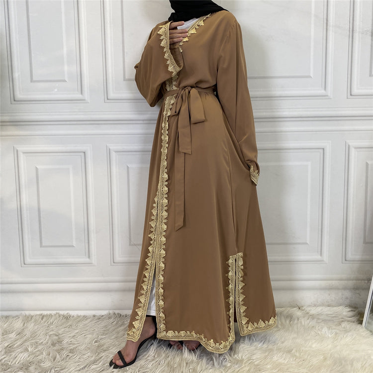 Rani Abaya