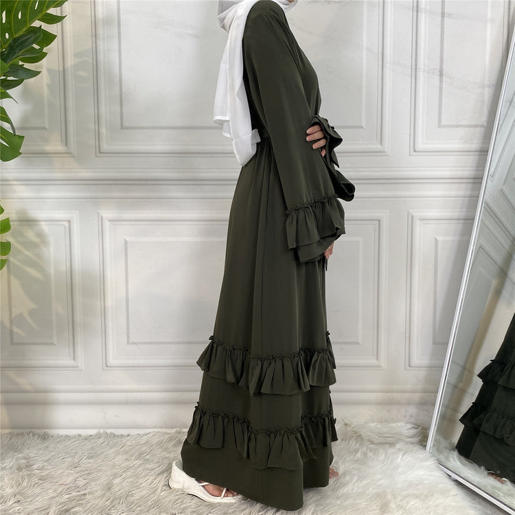 Selena Abaya