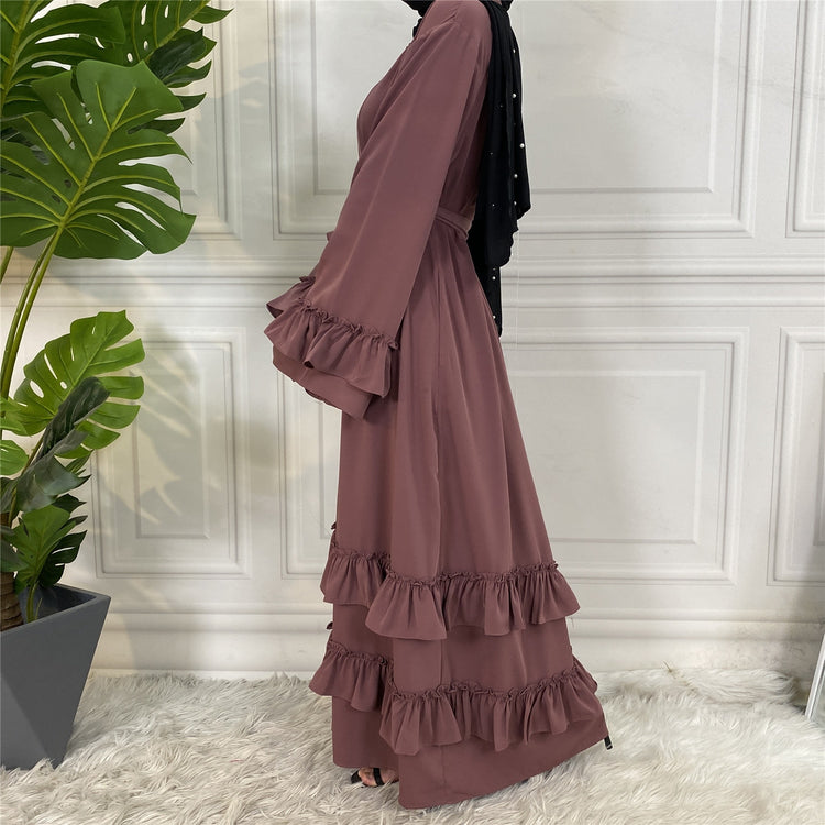 Selena Abaya