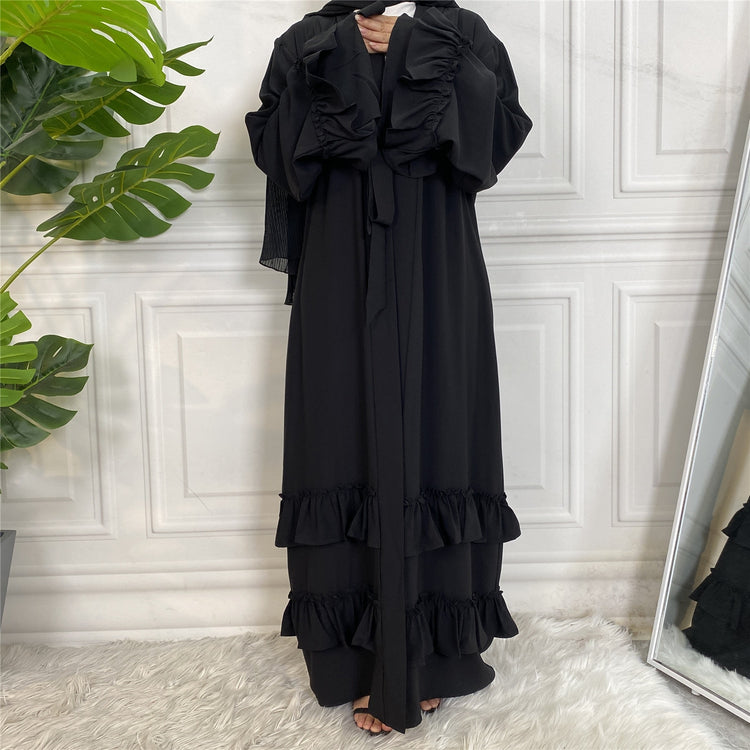 Selena Abaya