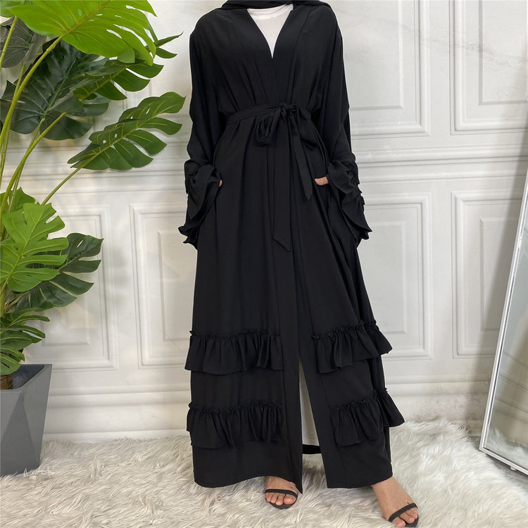 Selena Abaya