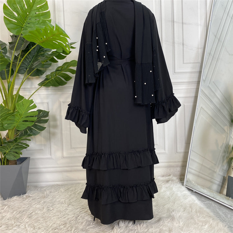 Selena Abaya