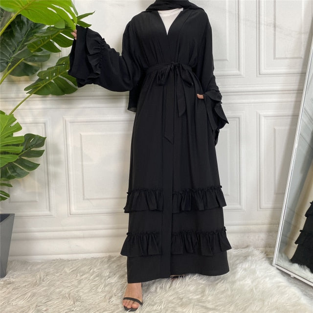 Selena Abaya