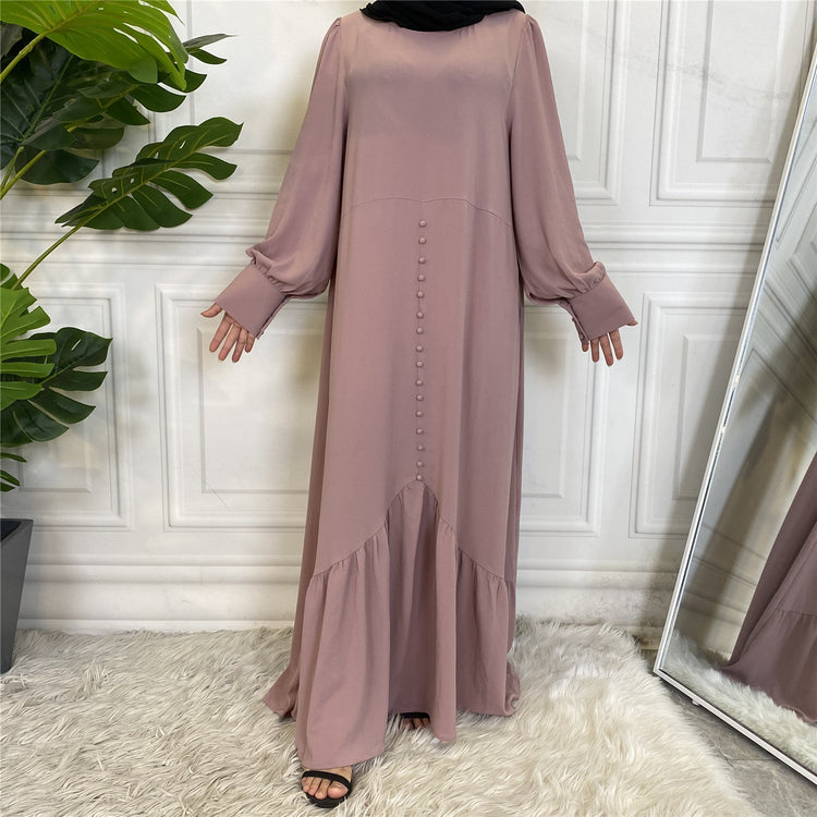 Zeina Dress