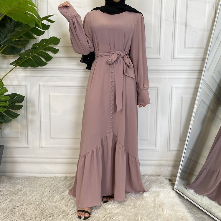 Zeina Dress