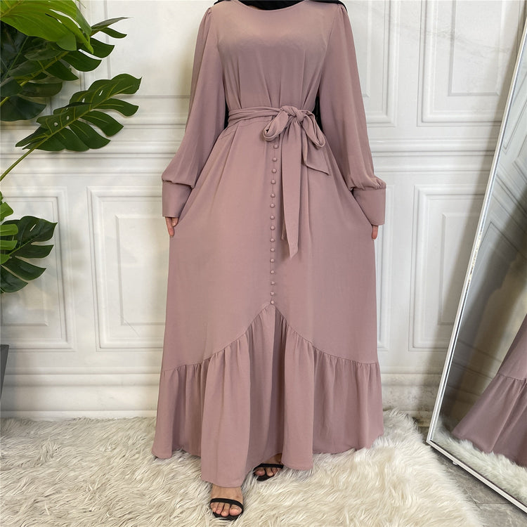 Zeina Dress