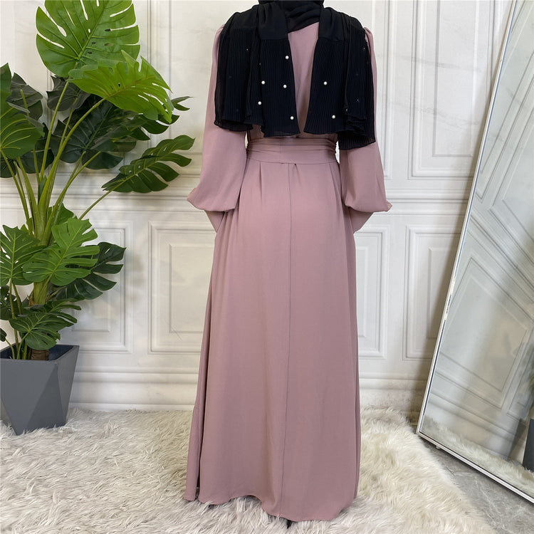 Zeina Dress