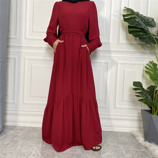 Zeina Dress