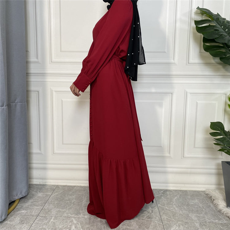 Zeina Dress