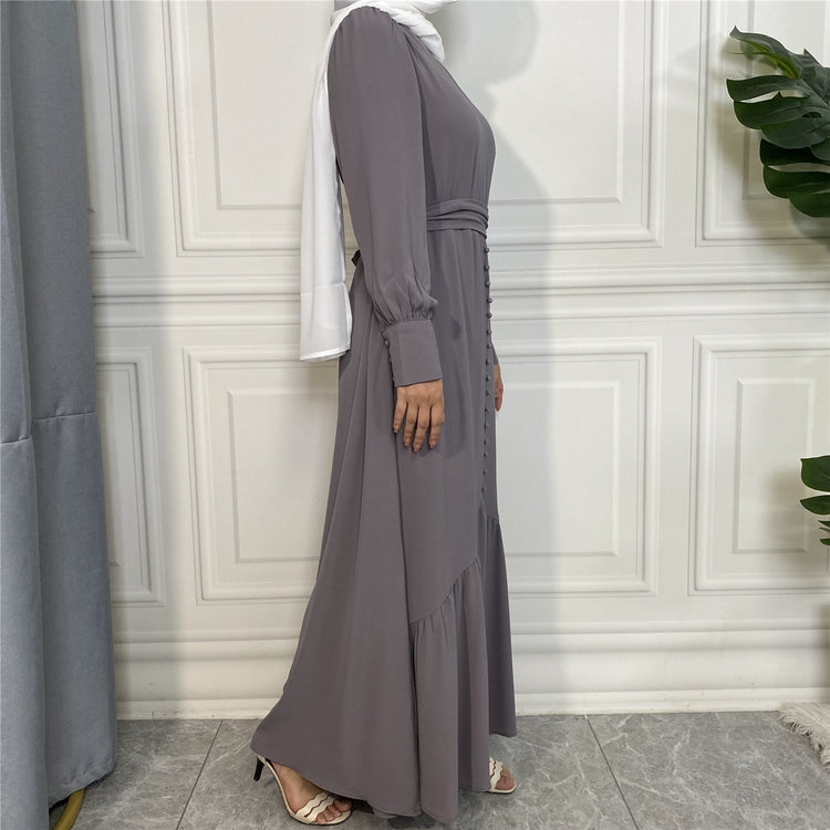 Zeina Dress