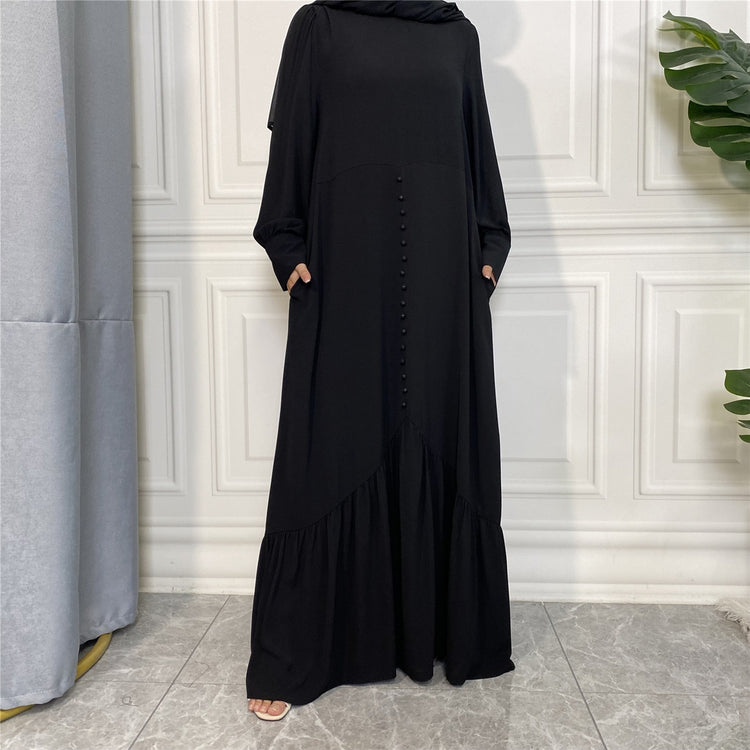 Zeina Dress