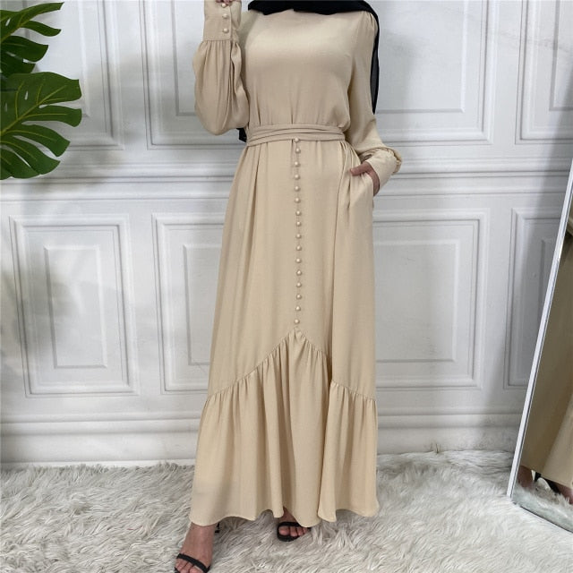 Zeina Dress