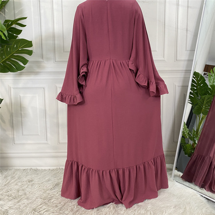 Basma Dress