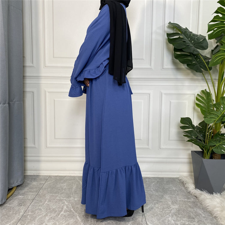 Basma Dress