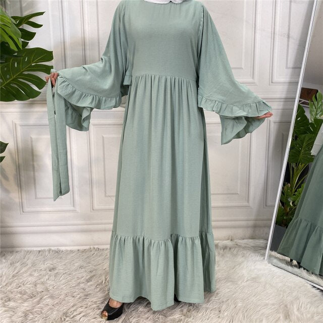 Basma Dress