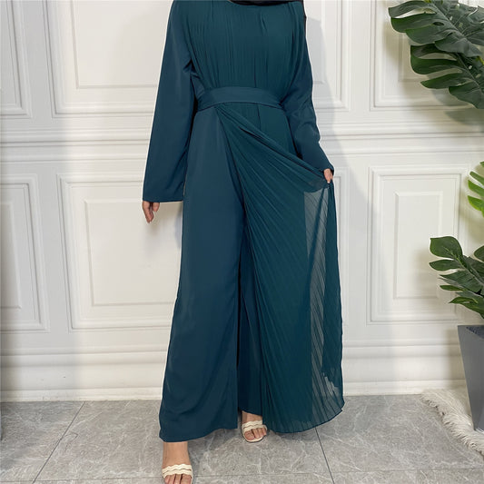 Tiana Jumpsuit