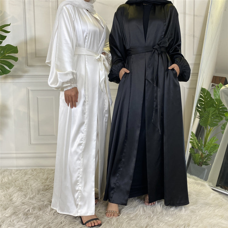 Nour Abaya