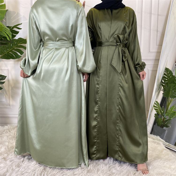 Nour Abaya