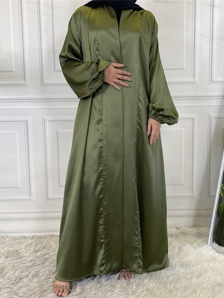 Nour Abaya