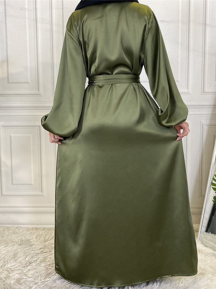 Nour Abaya