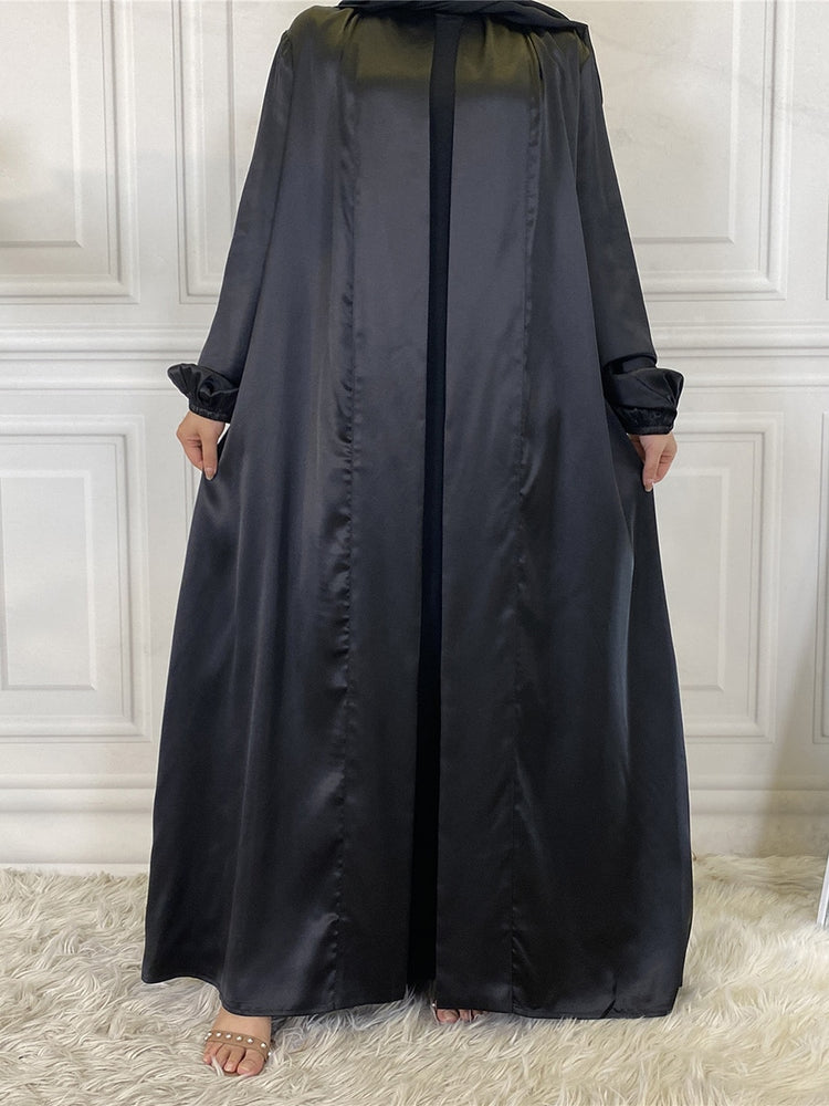 Nour Abaya