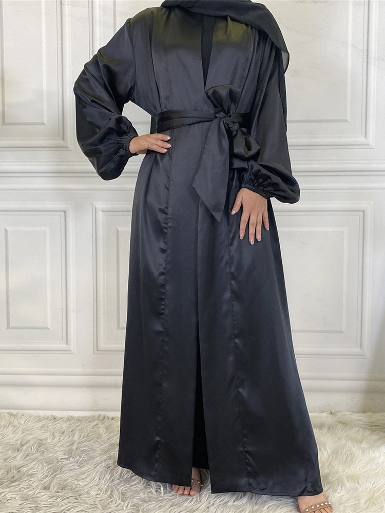 Nour Abaya