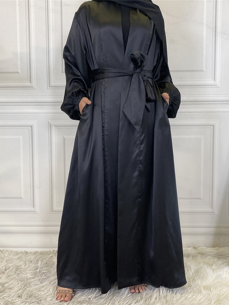 Nour Abaya