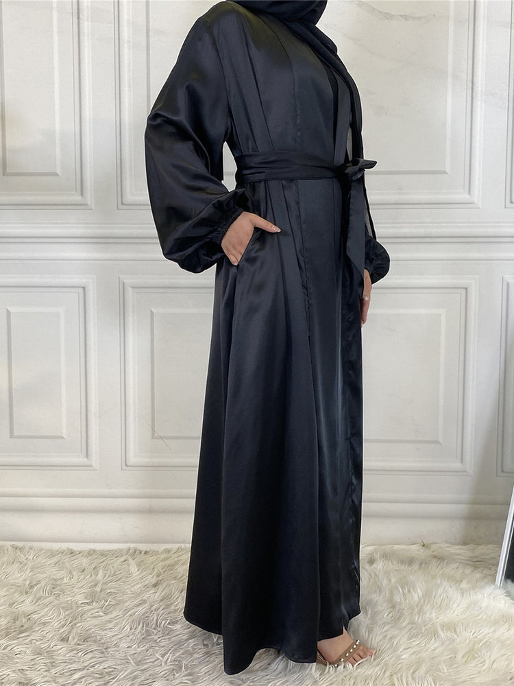 Nour Abaya