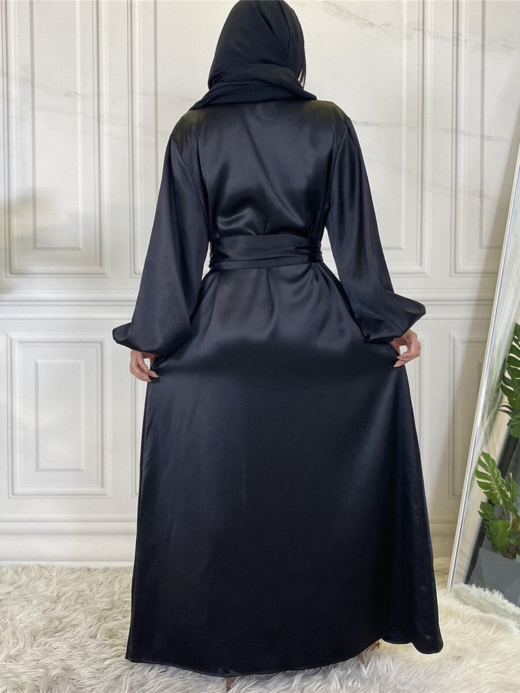 Nour Abaya