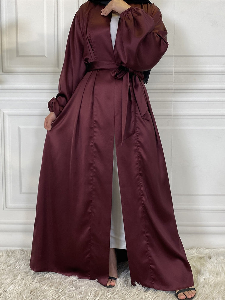 Nour Abaya