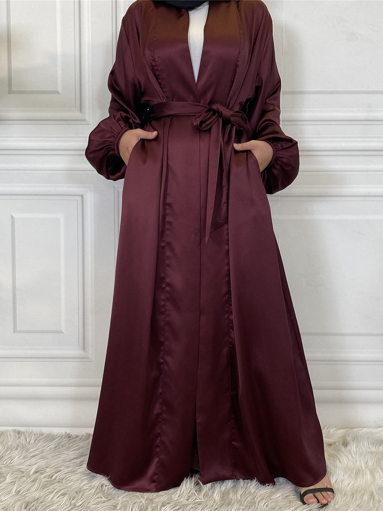 Nour Abaya