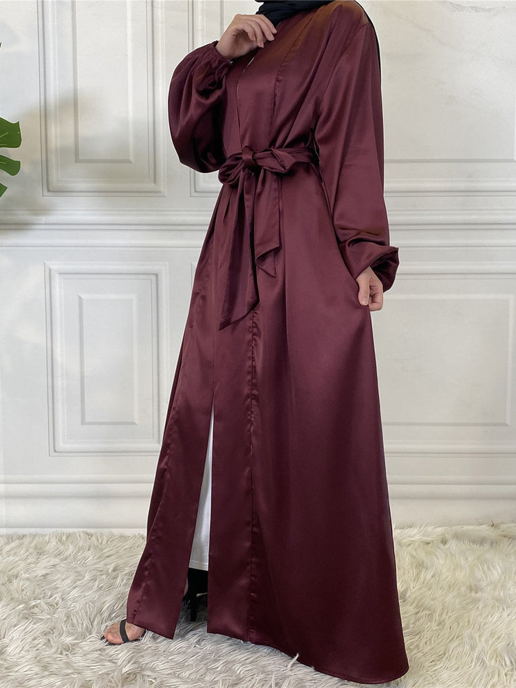 Nour Abaya