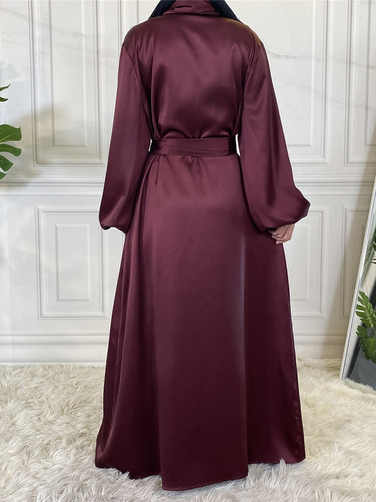 Nour Abaya