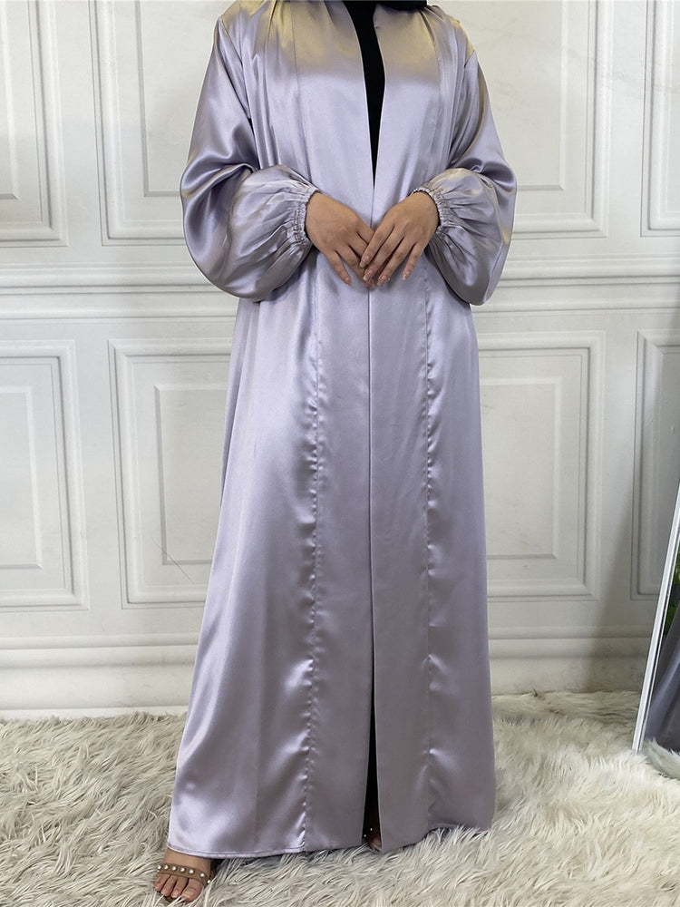 Nour Abaya