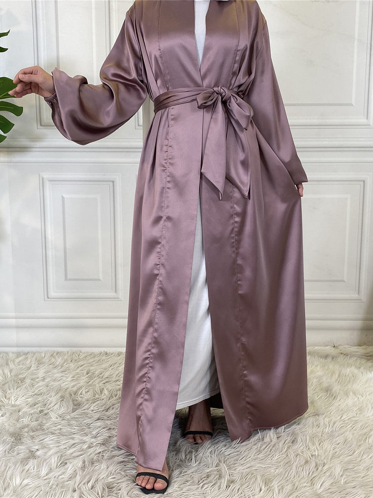 Nour Abaya