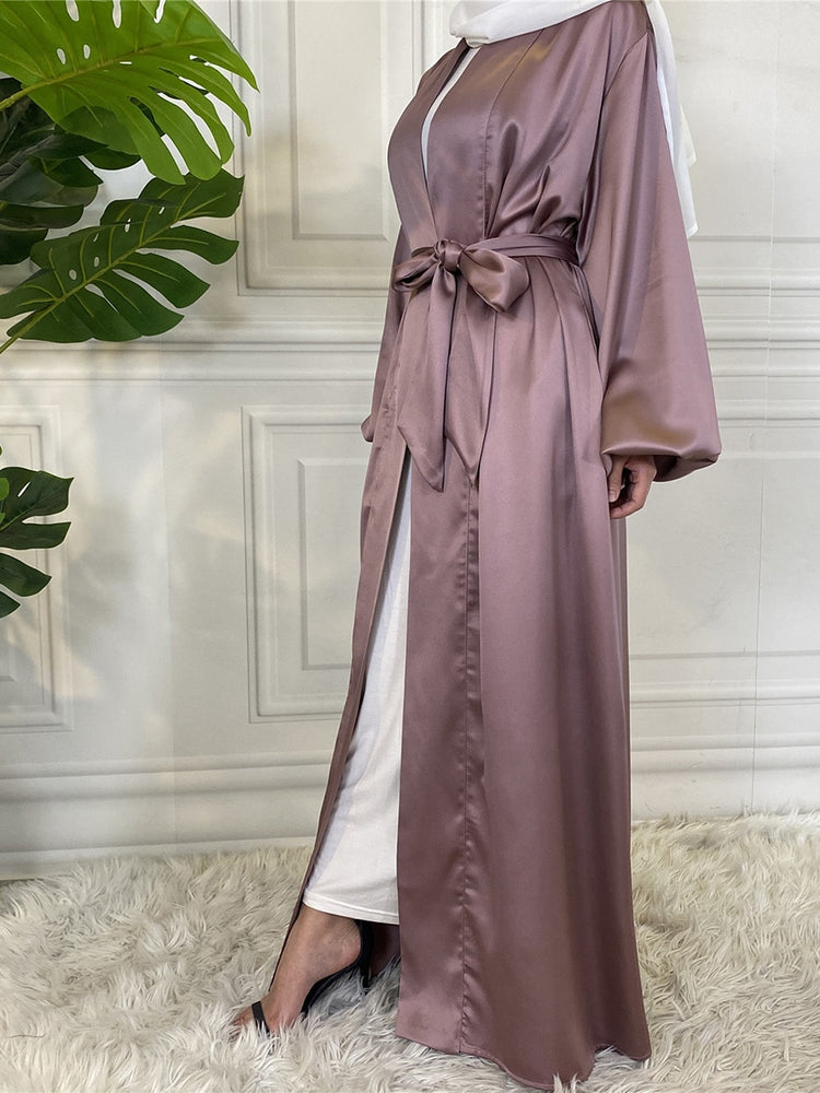 Nour Abaya