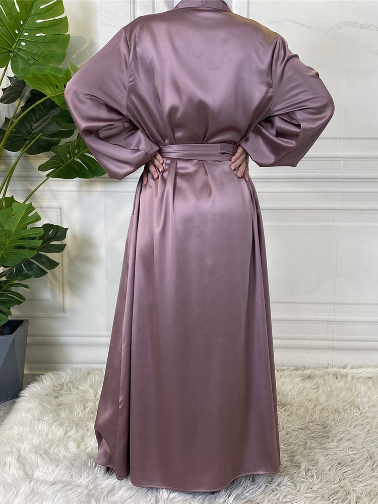 Nour Abaya