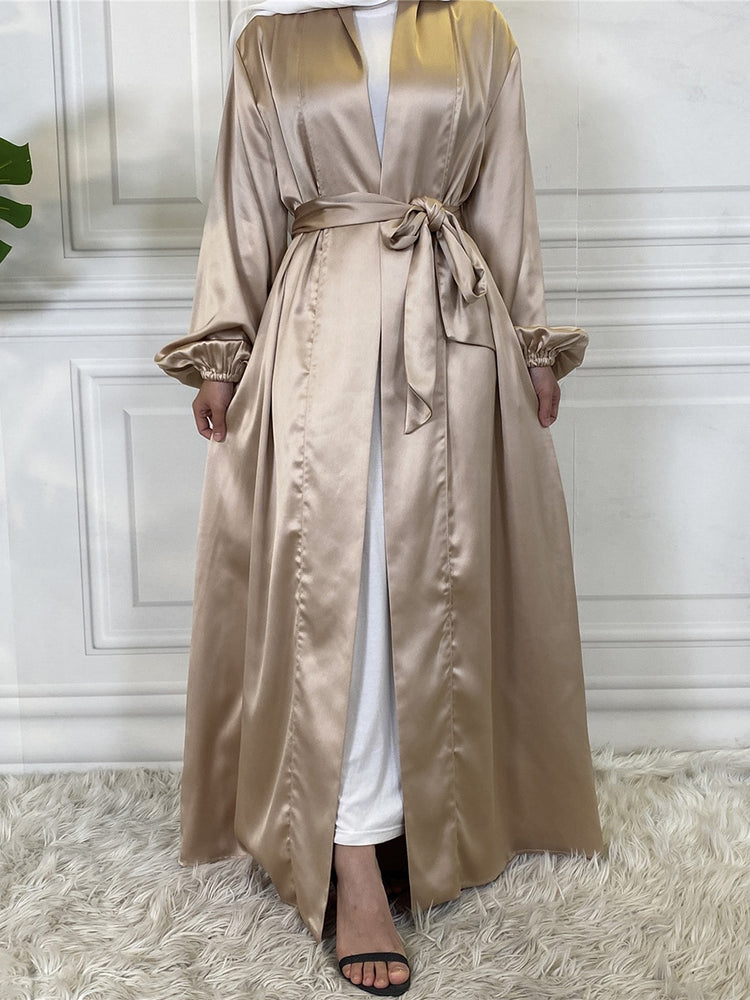 Nour Abaya