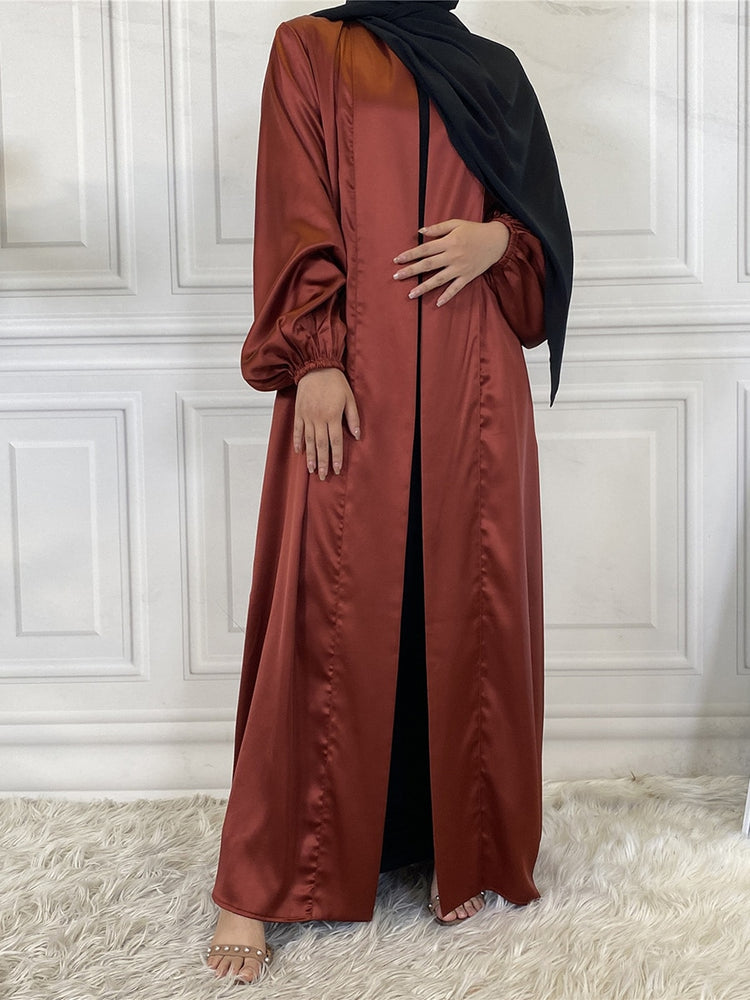 Nour Abaya