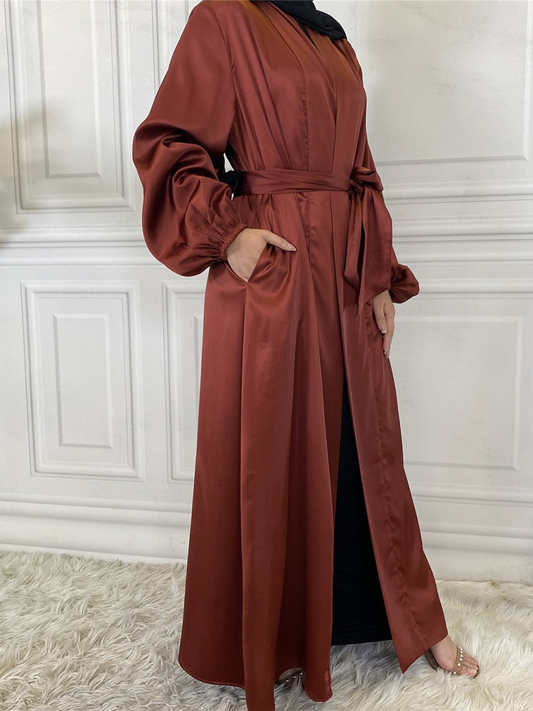 Nour Abaya