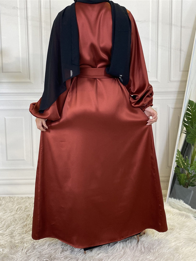 Nour Abaya